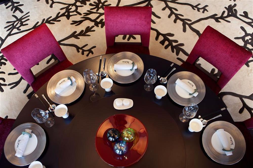Отель Le Meridien Сямынь